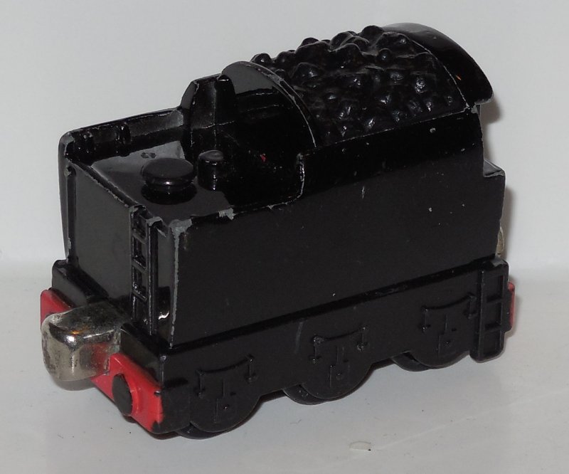 Image 1 of Gullane Thomas & Friends Diecast Neville's Coal Tender Learning Curve