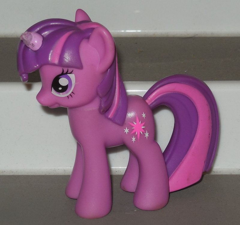 Image 0 of 2010 My Little Pony G4 gift set Twilight Sparkle Rare HTF