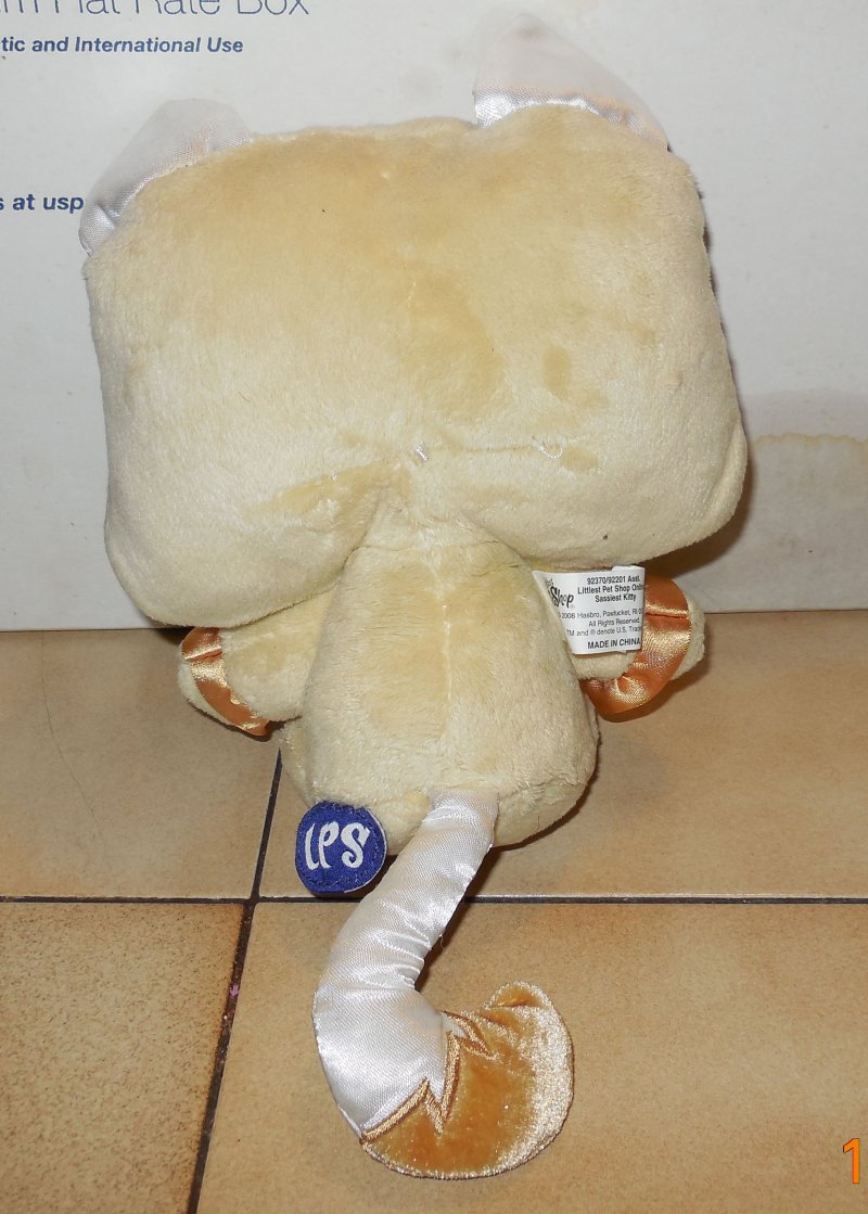 Image 1 of LITTLEST PET SHOP 8