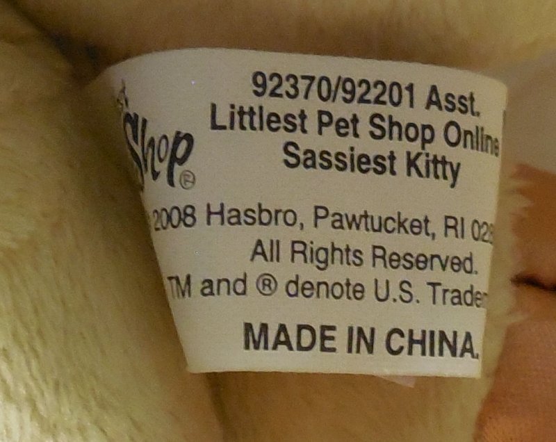 Image 2 of LITTLEST PET SHOP 8