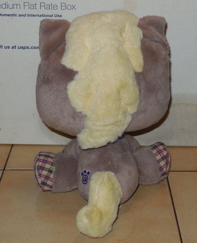 Image 1 of LITTLEST PET SHOP 8