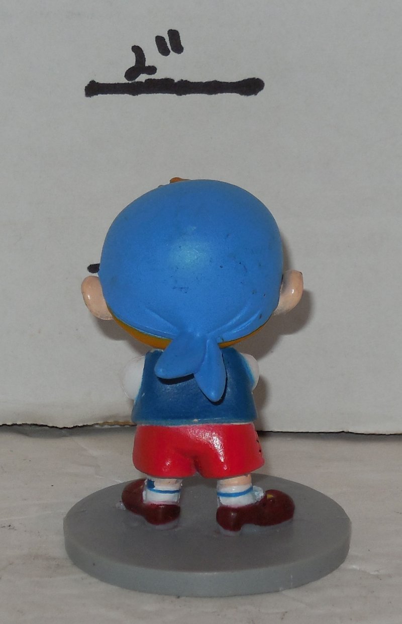 Image 1 of Disney Store Jake and the Neverland Pirates CUBBY 1.5