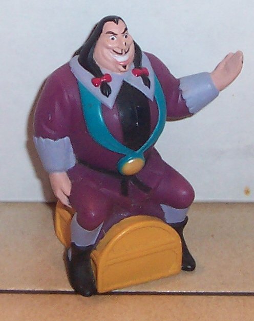 Image 0 of Vintage Disney Pocahontas ratcliff 3