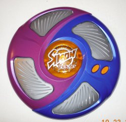 2005 Simon Trickster Full Size Electronic Game Milton Bradley Hasbro