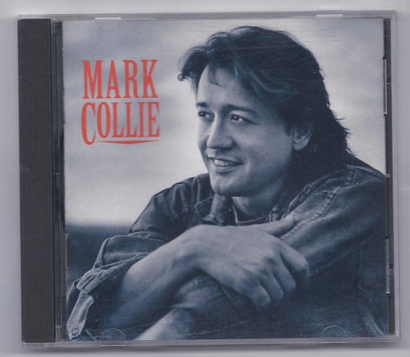 Image 0 of Mark Collie Music CD
