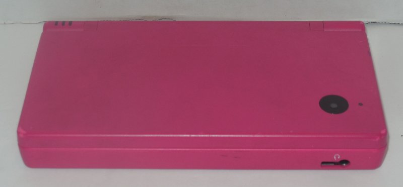 Nintendo DSi Pink Handheld Game System