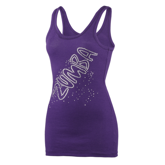 Authentic Zumba Womens Tops available at www.zumbashoponline.com