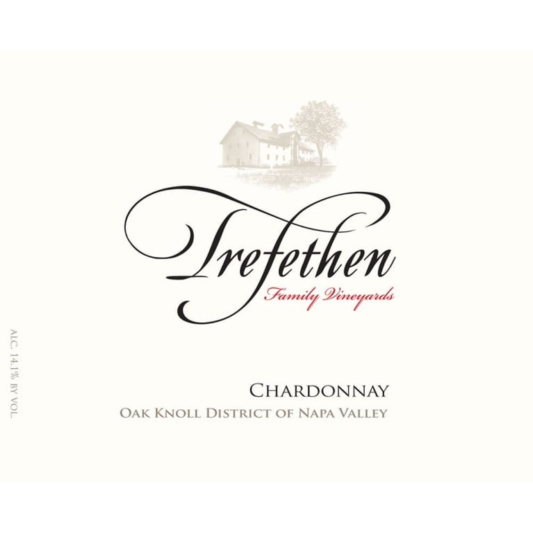 Trefethen Chardonnay