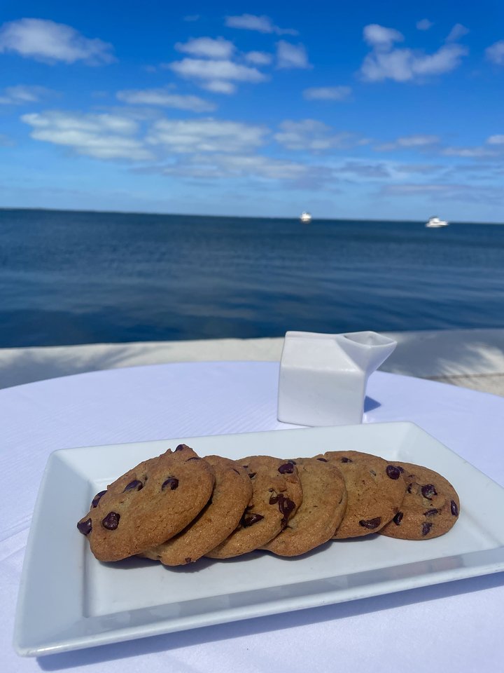 Cookies & Milk