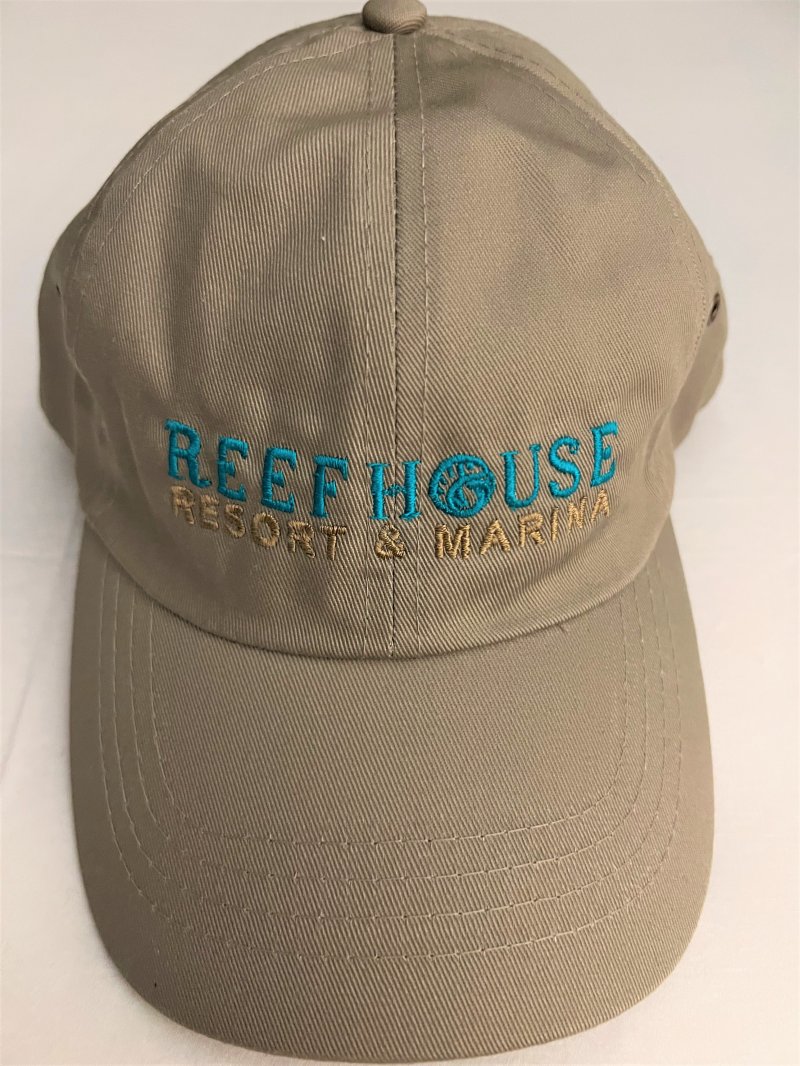 Reefhouse Hat 