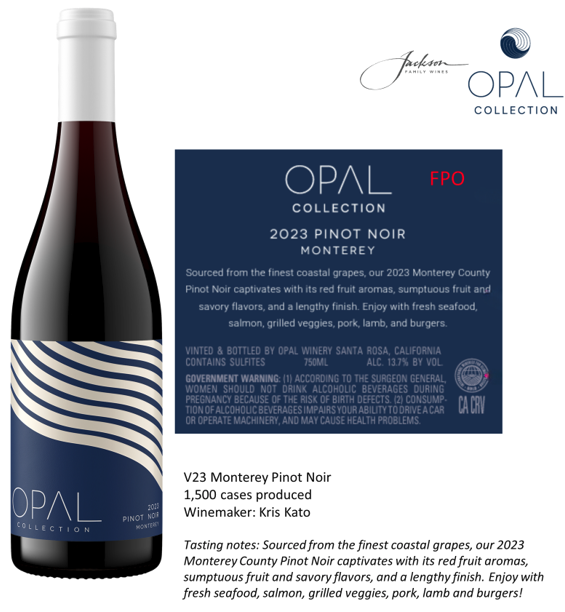 Opal Collection Wine Box - Chardonnay