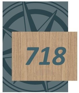 718-Building (II)-Unit A17-Upper Level