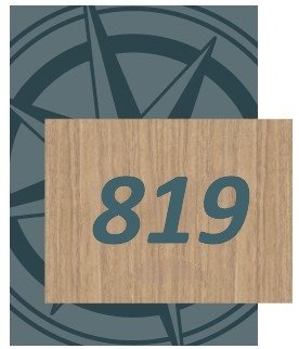 819-Building (III)-Unit A11-Upper Level