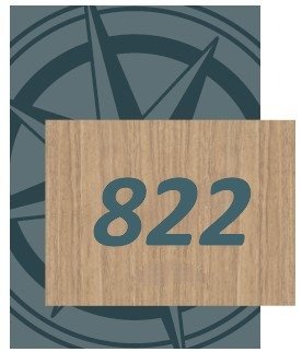 822-Building (III)-Unit A12-Upper Level