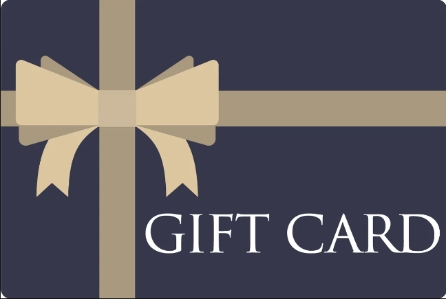Image 0 of Gift Card - Delivery