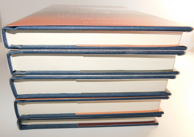 Image 4 of Leonaur Book Lot War Battles Sieges Sir John Fortescue's Private Wheeler HC DJ