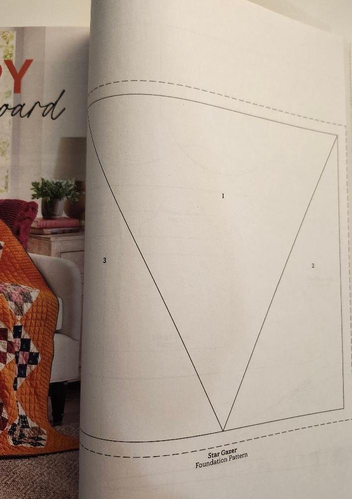 Image 3 of Better Homes & Gardens Magazine American Patchwork & Quilting 178 Oct 2022