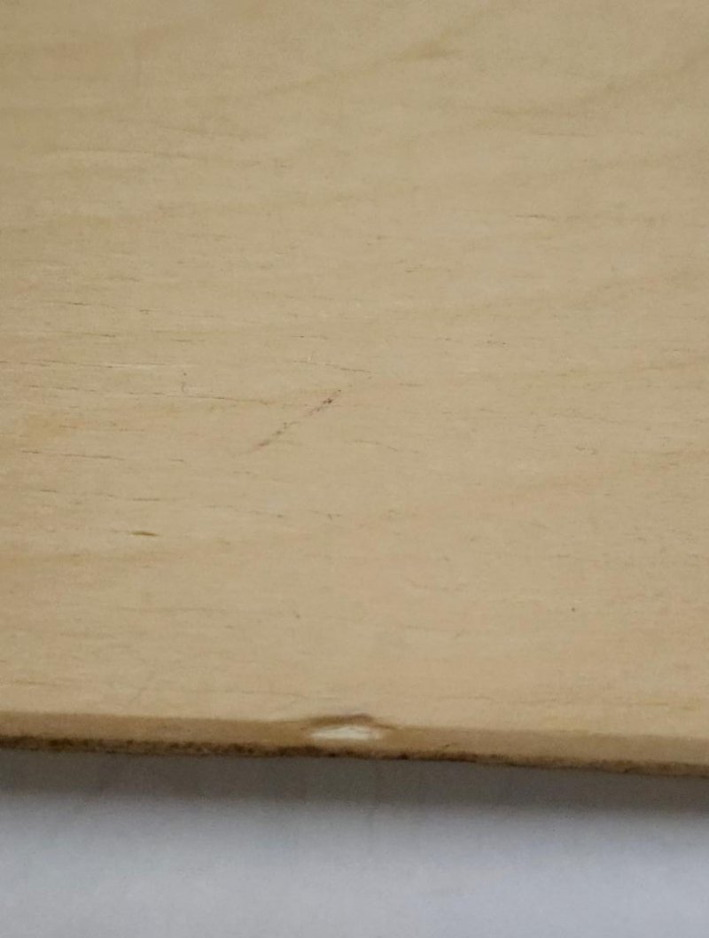 Image 8 of Wooden Plaques by H Nadeau 3D Wood Carved Sculpture Hand Crafted Art Canada