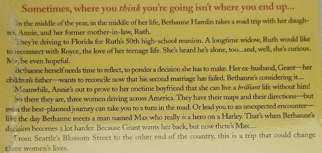 Image 2 of Debbie Macomber Audiobook A Turn in the Road Compact Disc CD Fiction