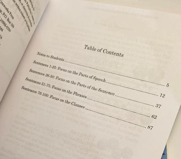 Image 2 of 4Practice for Literature Books Michael Clay Thompson Instructor Manual Student