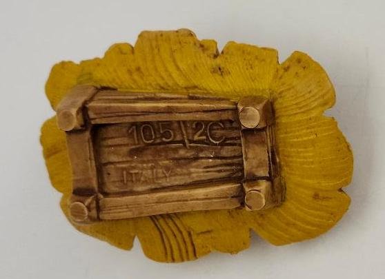 Image 1 of Baby Jesus Fontanini 105/2C Replacement Piece for Your Christmas Manger