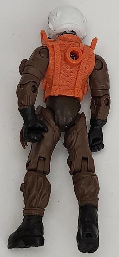 Image 1 of Lanyard The Corps Elite Condor Jet Pilot 4.25