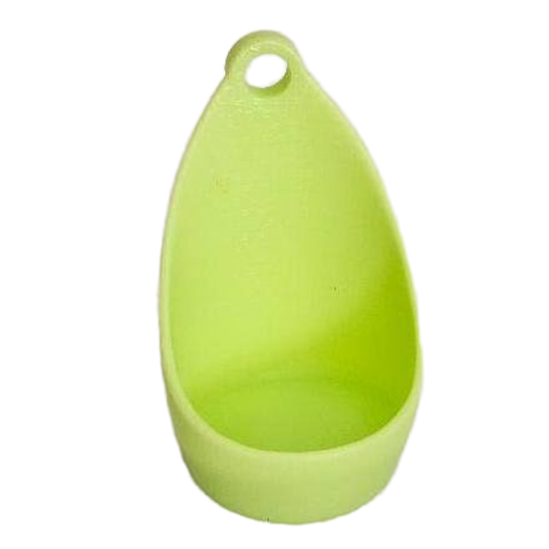 Littlest Pet Shop Get Better Center Replacement Part Green Pretend Play Toy