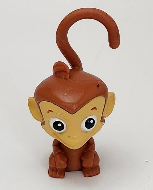 Image 1 of Spin Master Paw Patrol Figure Mandy Monkey Rescue Jungle Figure Replacement