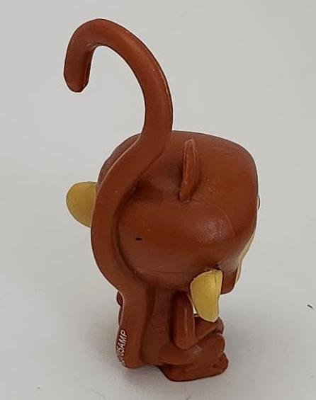 Image 2 of Spin Master Paw Patrol Figure Mandy Monkey Rescue Jungle Figure Replacement
