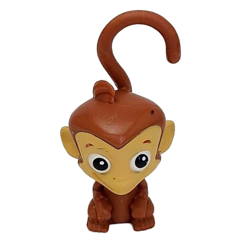Spin Master Paw Patrol Figure Mandy Monkey Rescue Jungle Figure Replacement