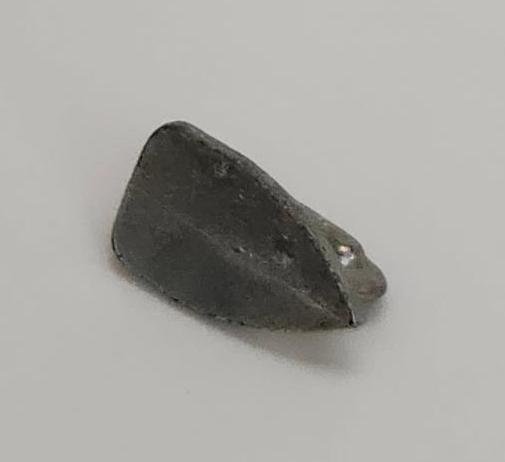 Image 1 of The Littles Dolls Mattel Cast Iron Silver Laundry Accessory Pretend Play Toy