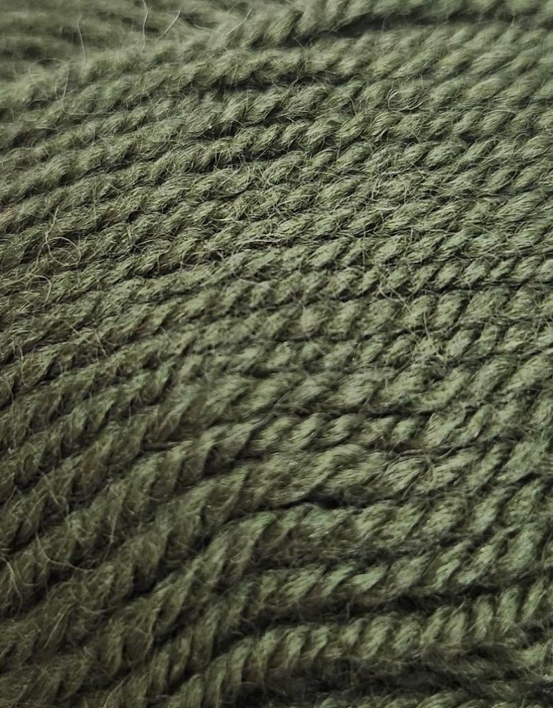 Life DK by Stylecraft Olive Yarn Green Crafting Yarn Wool Acrylic 326 Yards 2302