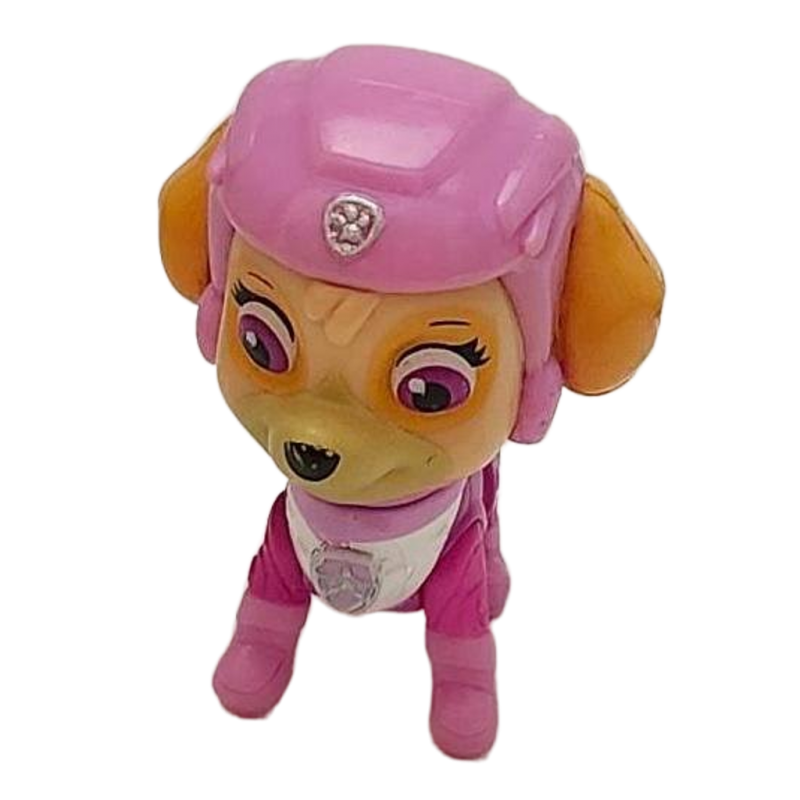 Paw Patrol Skye Pink Dog the Aviator Cockapoo Girl Pup Puppy Pretend Play Toy