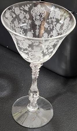 Image 0 of Liquor Cocktail Glass 6