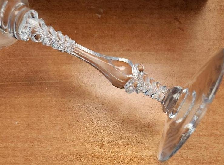 Image 2 of Liquor Cocktail Glass 6