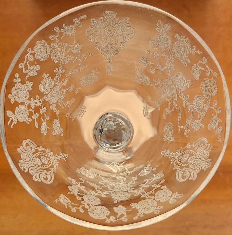 Image 1 of Liquor Cocktail Glass 6