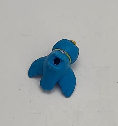 Image 2 of Blue Bird from On The Move Garden Tag Littlest Pet Shop Vintage Kenner Toy