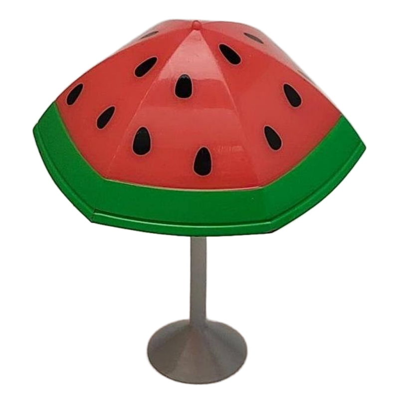 SML Replacement Toy Umbrella Watermelon Party Popteenies Summer Pop Pool Time