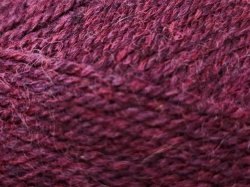 Life DK by Stylecraft Cranberry Yarn Purple Crafting Yarn Wool Acrylic 2319
