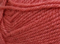 Life DK by Stylecraft Melon Yarn Pink Crafting Yarn Wool Acrylic 2359 for Crafts
