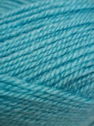 Life DK by Stylecraft Aqua Yarn Blue Crafting Yarn Wool Acrylic 2357