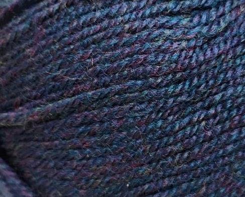 Life DK by Stylecraft Blue Haze Yarn Crafting Crafting Yarn Wool Acrylic 2346