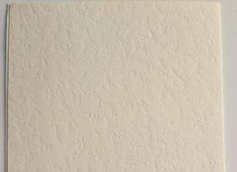 Image 1 of Vintage Norcross Christmas Card Jolly Santa Clause On A Beautiful Textured Paper