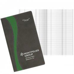 100 Fusion Tally Book ($4.25 Ea.)