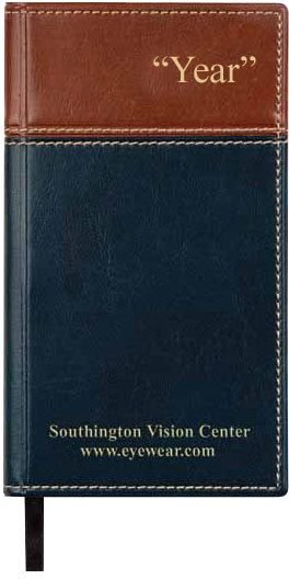 Custom Kingsford Tally Book