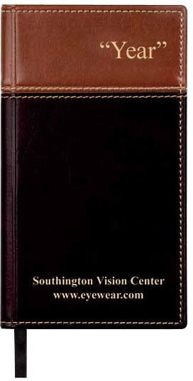 Custom Kingsford Tally Book