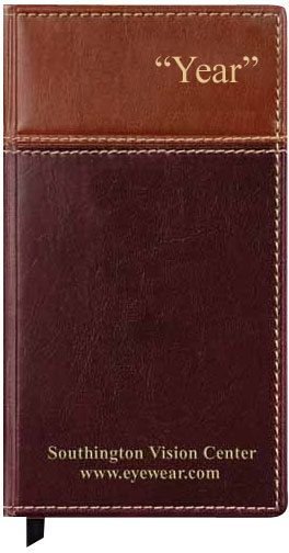 Custom Kingsford Tally Book