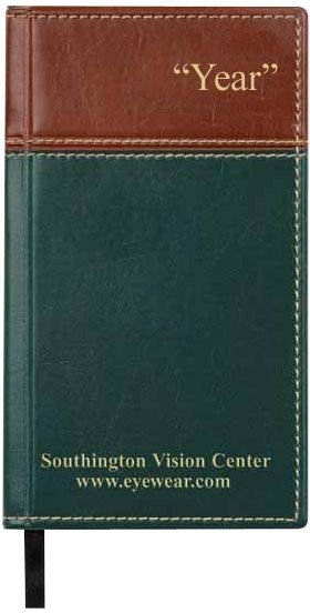 Custom Kingsford Tally Book