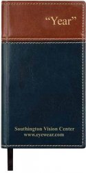'.Custom Kingsford Tally Book.'