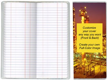 Full-Color Digital Oil & Pipe 